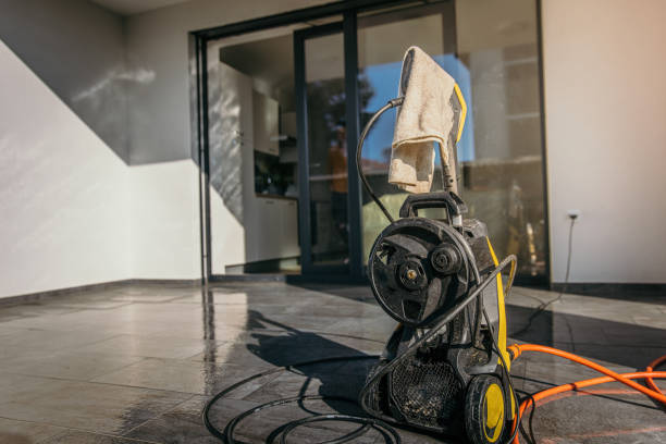 Best Dumpster Area Cleaning  in Fairborn, OH